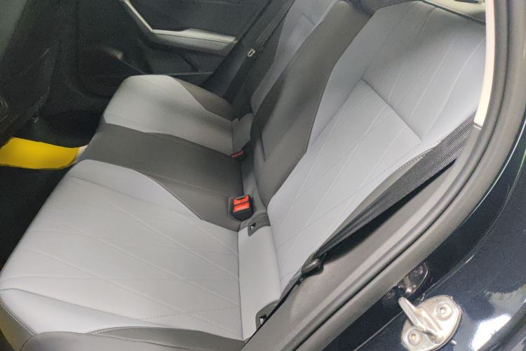 Used Volkswagen Lavida 2024 1.5L Automatic Starry Sky 5 Million Edition