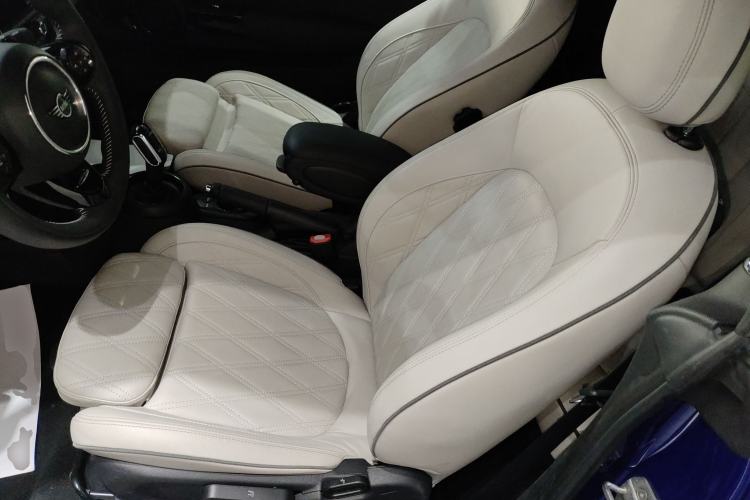 Used  MINI 2019 1.5T COOPER CABRIO Artist
