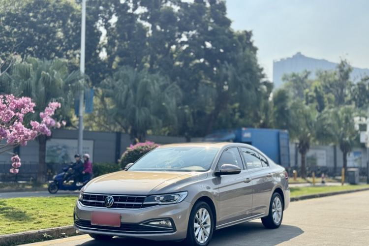 Used Volkswagen Bora 2021 1.5L Automatic Comfort Smart Connect Edition