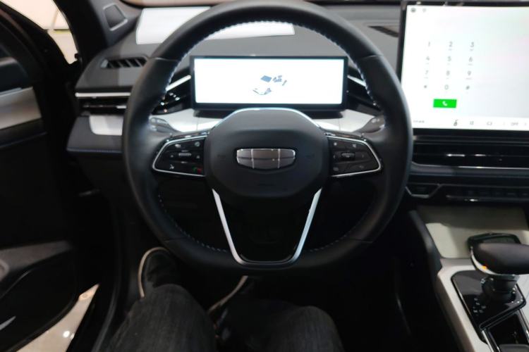 Used Geely Auto Preface 2025 Dongfang Yao 1.5TD Kunlun Edition