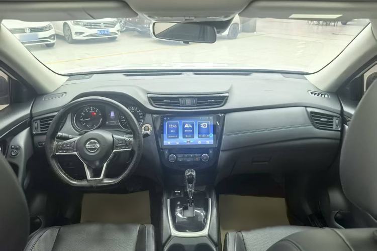 Used Nissan X-Trail 2019 2.0L CVT Comfort Edition 2WD
