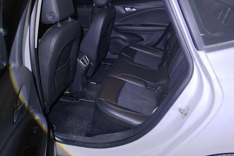 Used Buick Verano 2017 Sedan 20T Dual-Clutch Leading Model
