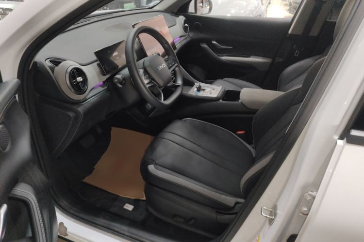 Used BYD Sealion 05 DM-i 2025 DM-i Smart Drive 115KM Flagship Model