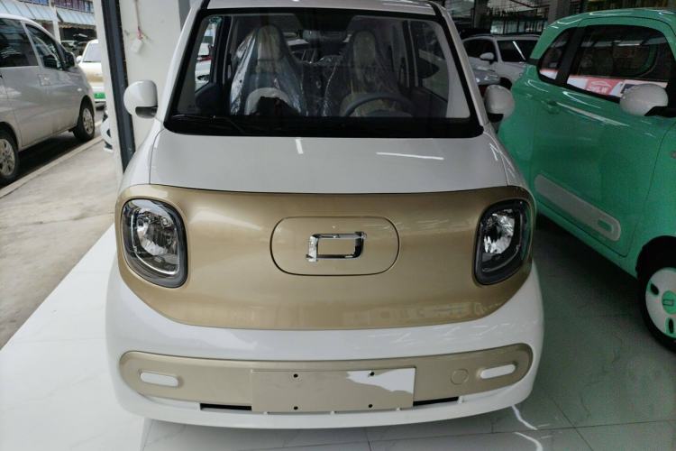 Used Bestune Pony 2025 222km Lightning Horse