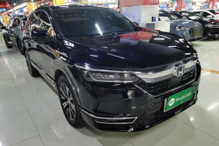 Used Honda Breeze New Energy 2022 ePHEV Prestige Edition
