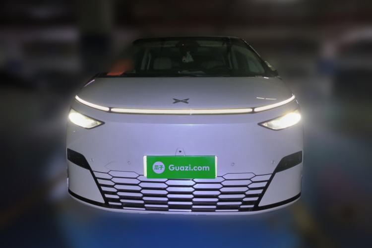 Used XPeng X9 2024 702 Ultra-Long Range Max