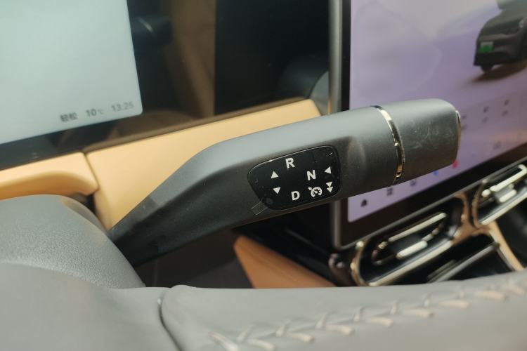 Used Leapmotor C01 2024 Pure Electric 525 Luxury Edition
