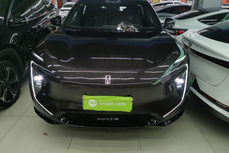 Used  07 2024 Max Extended-Range Edition
