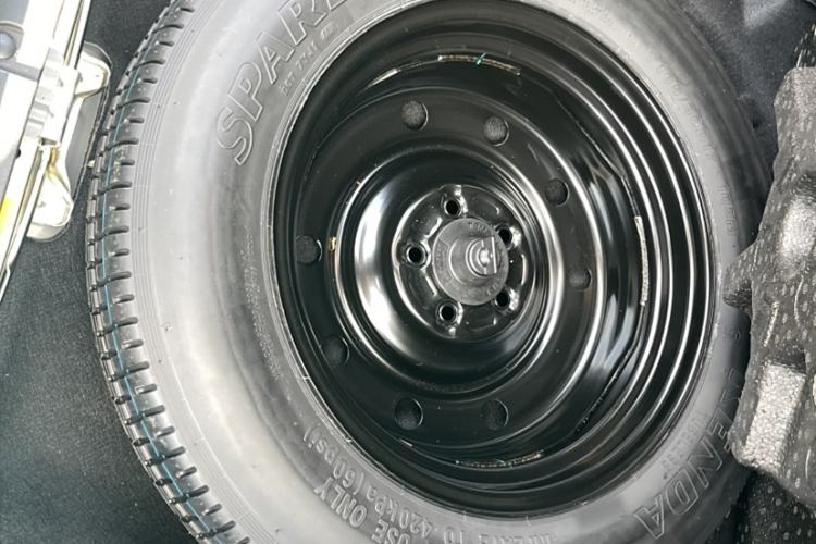 Used Honda UR-V 2017 240TURBO Two-Wheel Drive Classic Edition China V
