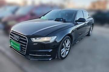 Used Audi A6L 2018 30th Anniversary Edition 35 TFSI Sport Edition