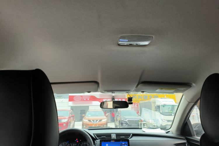 Used Honda Crider 2019 180 Turbo CVT Comfort Edition China V
