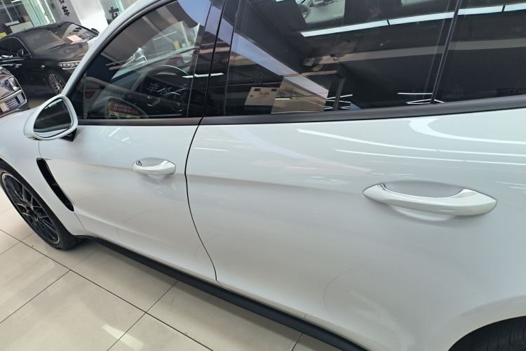 Used Porsche Panamera 2022 Panamera 2.9T
