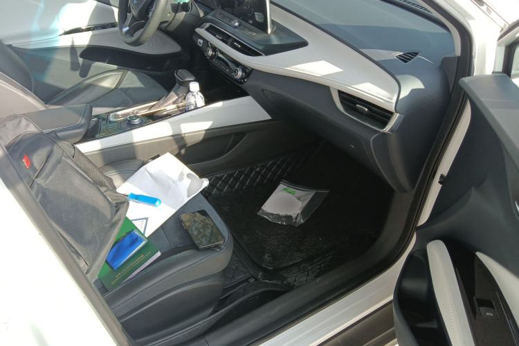 Used Buick Velite 6 2019 Connected & Smart Edition
