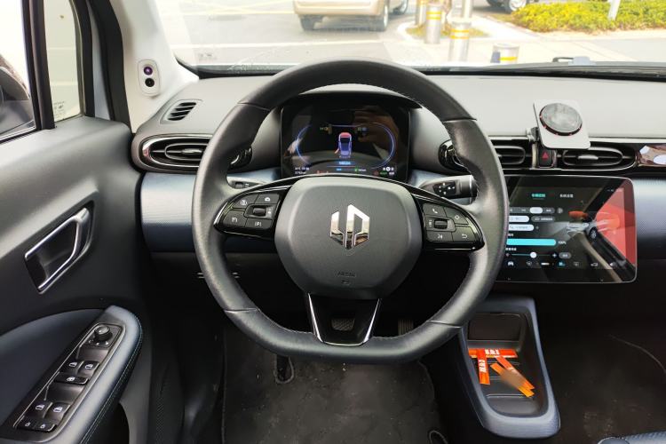 Used Leapmotor T03 2022 Star Diamond Edition