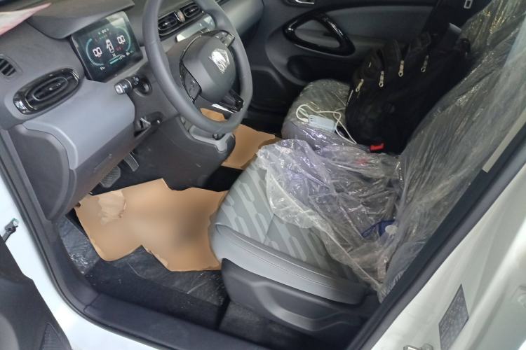 Used Leapmotor T03 2024 310 Comfort Edition
