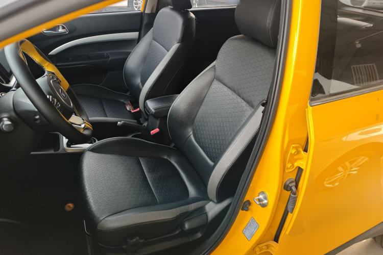 Used Kia kx1 Stonic 2019 1.4L Automatic Fun Edition China V Standard
