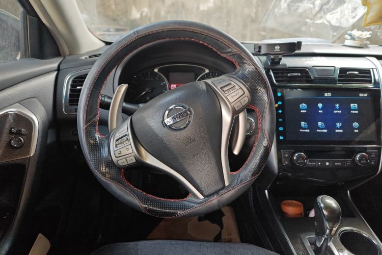 Used Nissan Teana 2013 2.0L XL Comfort Edition