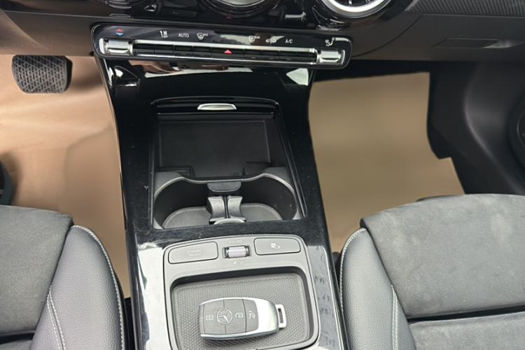 Used Mercedes-Benz A-Class 2020 A 180 L Sport Sedan
