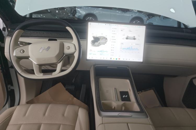 Used ONVO Luxeed L90 