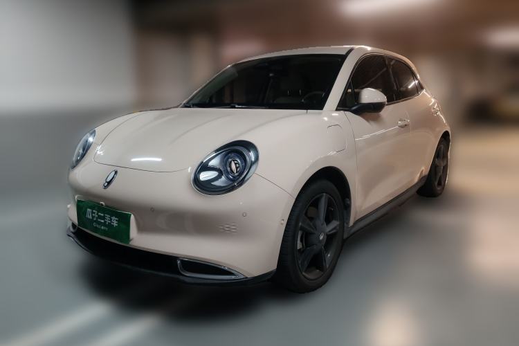 Used ORA Good Cat 2024 401 km Range Luxury Version 135 kW