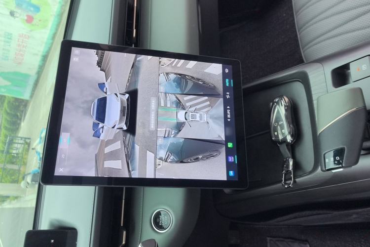 Used Changan Eado DD 2023 Blue Whale NE 1.5T GDI DCT Flagship Model
