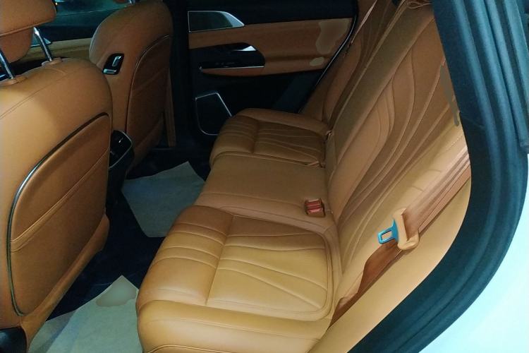 Used XPeng G9 2022 702 Max