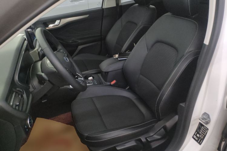 Used Ford Focus 2020 Hatchback EcoBoost 180 Automatic Trend Edition
