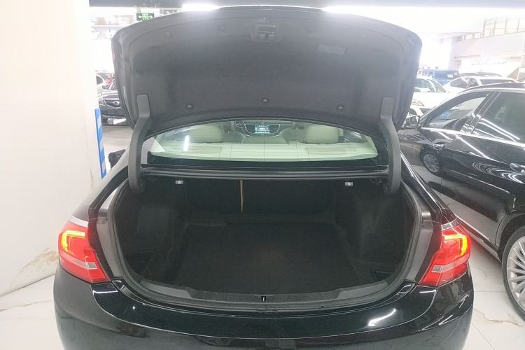 Used Buick LaCrosse 2016 Revised 20T Leading Edition
