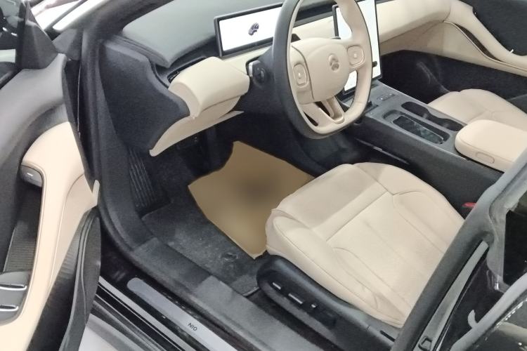 Used Nio ET5T 2024 75kWh Touring
