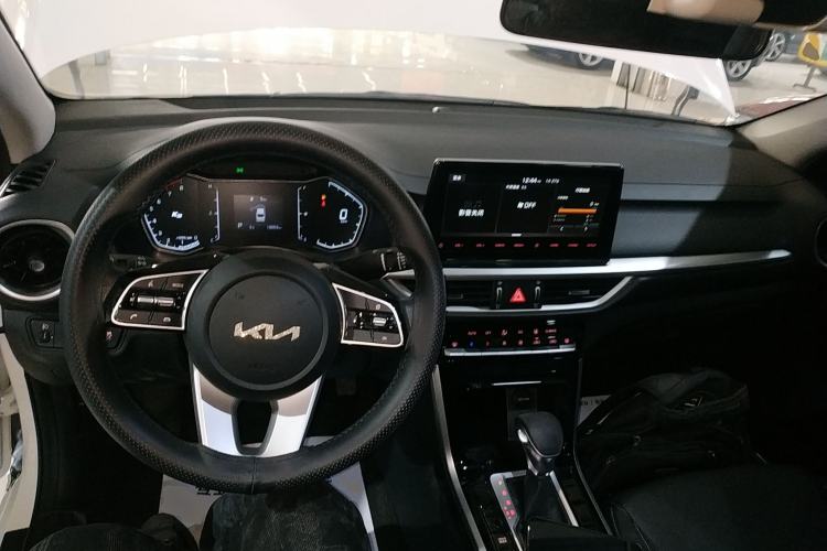 Used Kia K3 2021 Revised 1.5L CVT Youth Edition