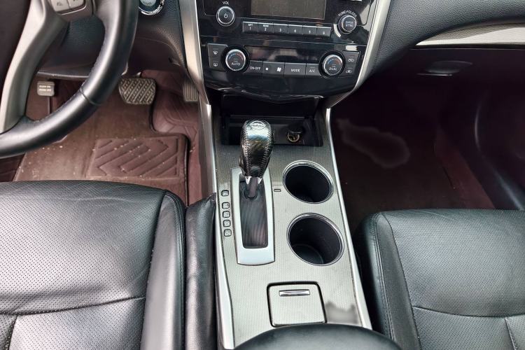 Used Nissan Teana 2013 2.0L XL Comfort Edition
