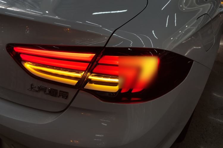 Used Buick Regal 2023 552T Smart Enjoyment Version
