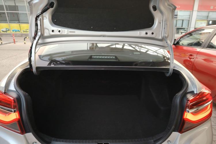 Used Toyota Vios 2022 1.5L 20th Anniversary Edition