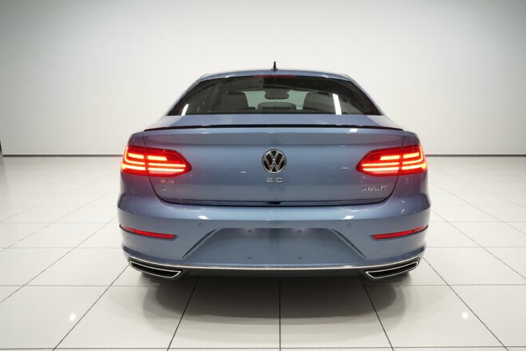 Used Volkswagen FAW-Volkswagen CC 2023 380TSI Striking Edition
