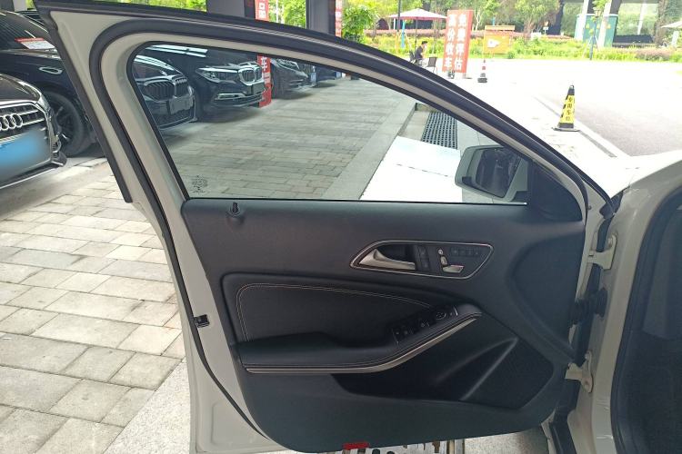 Used Mercedes-Benz GLA 2018 GLA 200 Sport Edition
