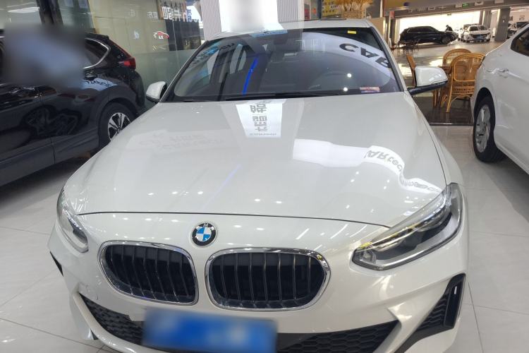 Used BMW 1 Series 2020 120i M Sport Package
