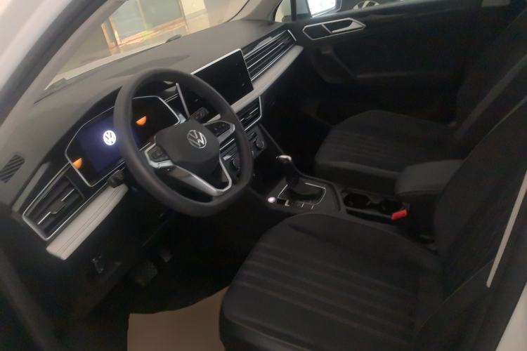 Used Volkswagen Tiguan L 2022 330TSI Automatic Two-Wheel Drive Comfort Edition
