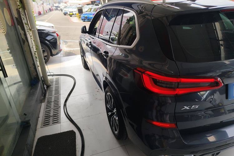 Used BMW X5 2019 xDrive30i M Sport Package
