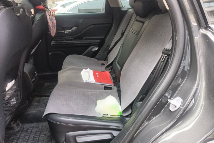 Used Lincoln Corsair 2023 2.0T Two-Wheel Drive Luxury Edition
