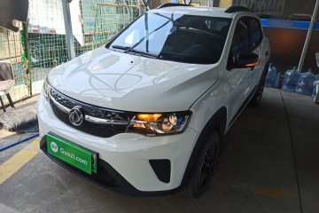 Used Dongfeng NAMMI EX1 2022 Revised PRO Enjoyment Version