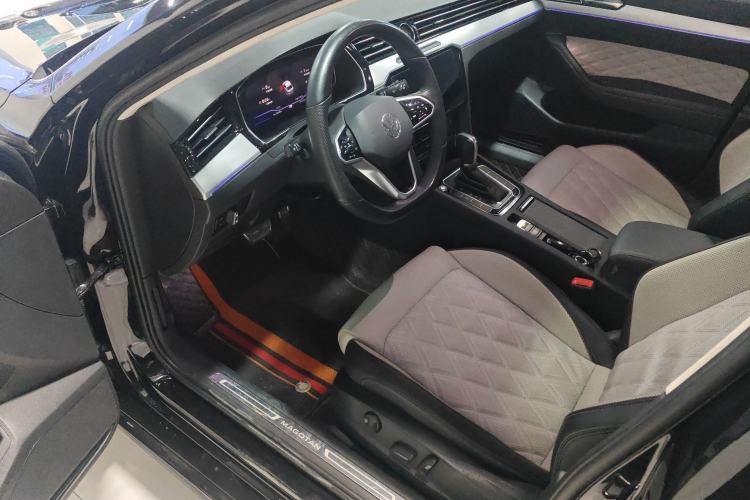 Used Volkswagen Magotan 2023 2 Million Units Commemorative Edition 330TSI DSG Luxury Version