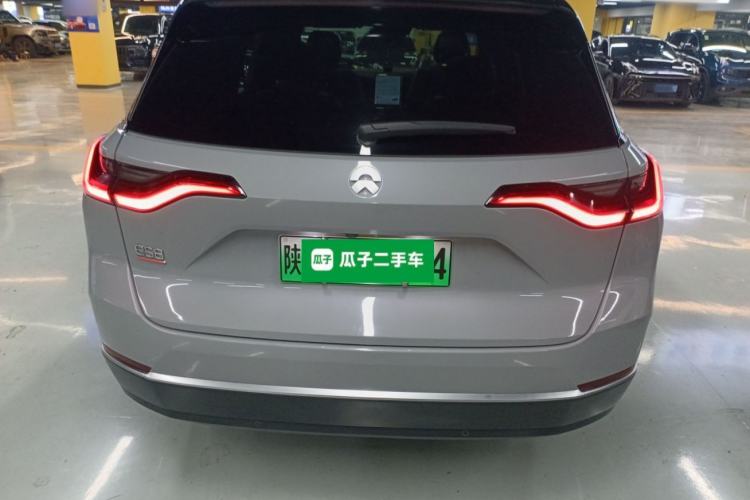 Used Nio ES8 2020 415 km Signature Edition 6-Seater Version
