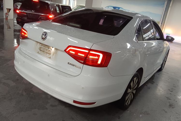 Used Volkswagen Sagitar 2018 1.6L Automatic Comfort Model
