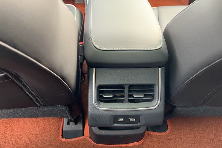 Used Haval H6 2021 National Trend Edition 1.5T Automatic Champion Version
