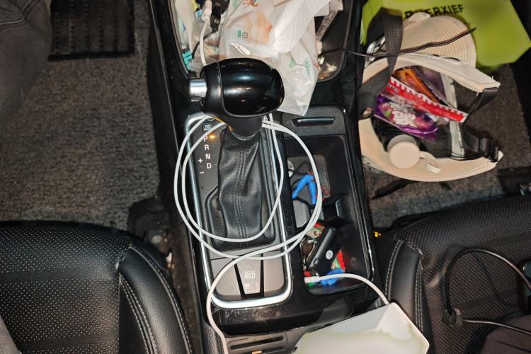 Used Kia K4 2014 1.8L Automatic DLX
