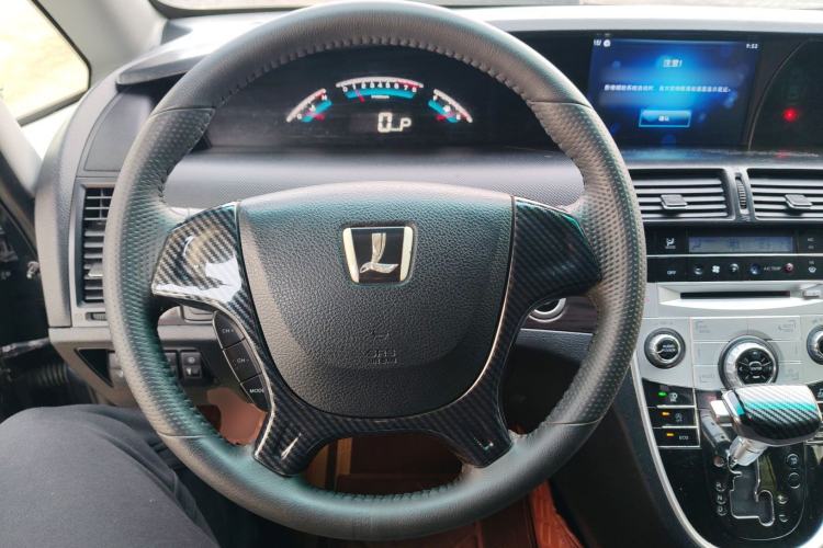 Used Luxgen Great 7 MPV 2016 2.0T Comfort Edition
