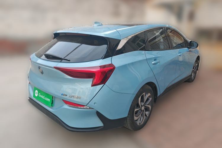 Used Buick Velite 6 2019 Connected & Smart Edition
