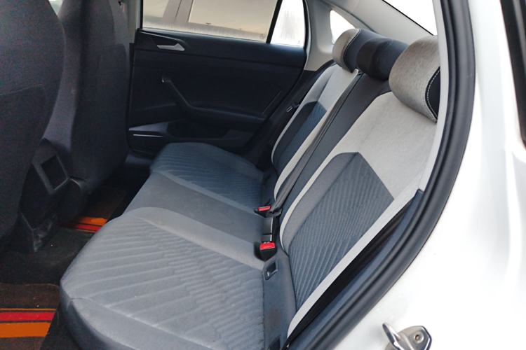 Used Volkswagen Lavida 2023 New Rui 1.5L Automatic New Yi Edition