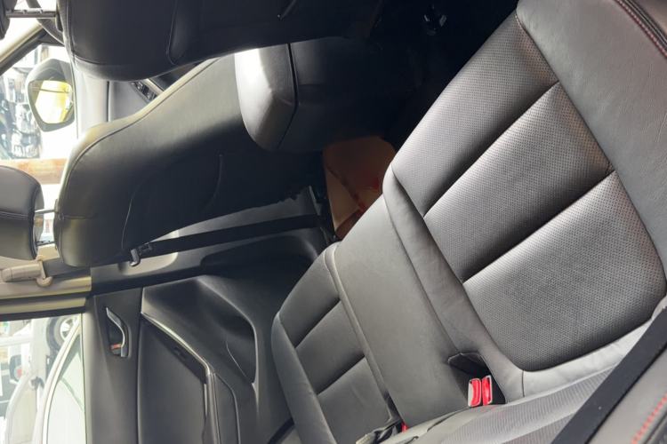 Used Mazda CX-5 2013 2.5L Automatic 4x4 Luxury Version