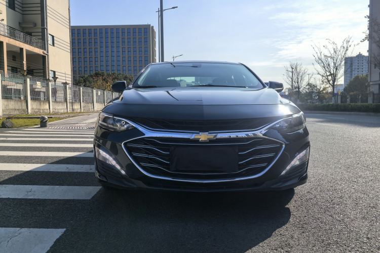 Used Chevrolet Malibu XL 2022 535T Automatic Sport Edition
